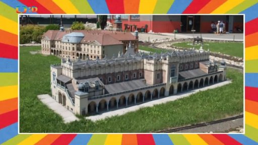 Velikonoce v Miniuni