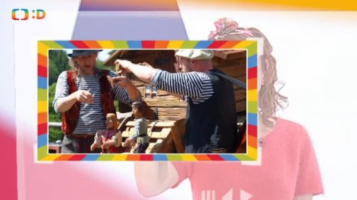 Slavonice pod širým nebem