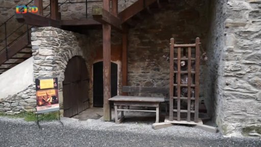 Kolotoč príma pohádek