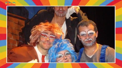 Dětský divadelní festival