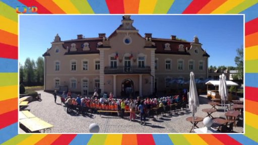 Velký dětský den a výstava veteránů