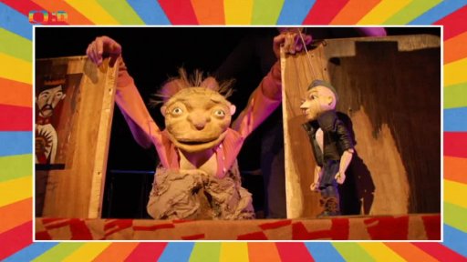 Piccoli – Ententýnum