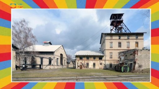 Muzejní noc a Májové kování