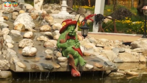 Zemědělský skanzen „U Havlíčků“