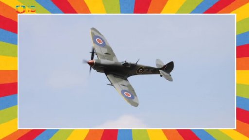 Aviatická pouť Rytíři nebes