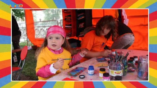 Den dětí na Dolcích