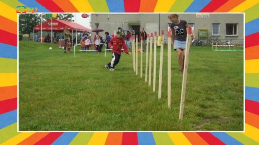 Jistebnický půlmaraton