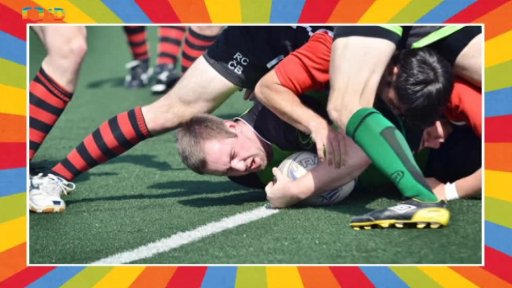 Festival netradičních sportů