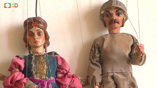 Život malých aristokratů