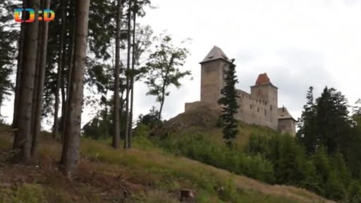 Hrad Kašperk