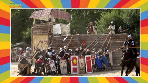 Husité na Vítkově