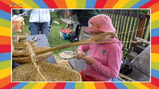 Den krkonošských řemesel