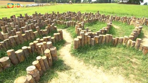 Zážitkový park Zeměráj