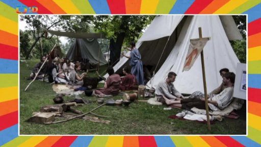 Kupecká osada Krumbenowe