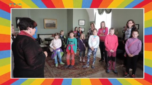 Muzicírování s Bedříškem