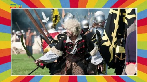 Bitva na Bílé hoře