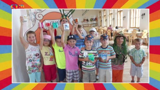 Den filmových pohádek