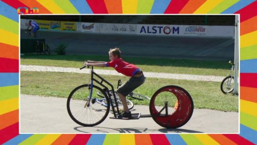 Brněnský RekordOvál