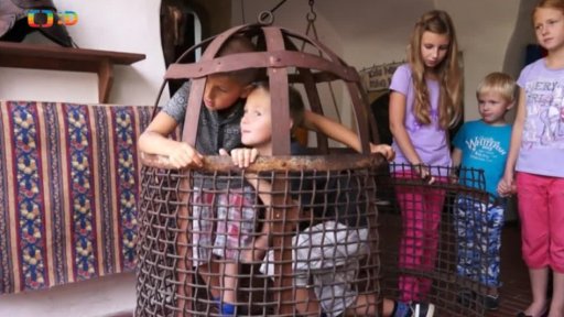 Úštěcká šatlava