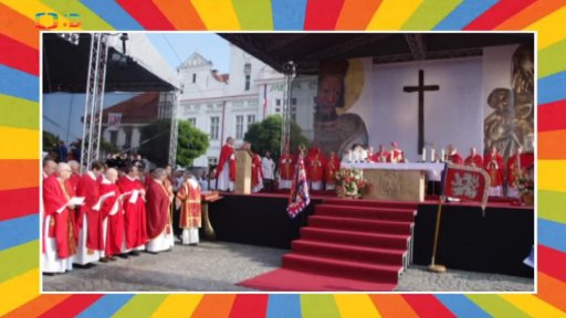 Národní Svatováclavská pouť