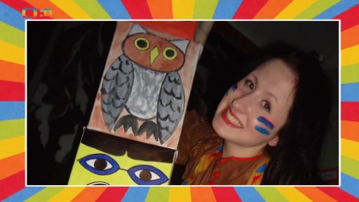 Stezka odvahy Halloweenským lesem