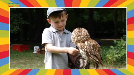 Podzimní prázdniny s Robinem Hoodem