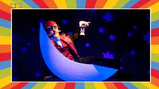 Pohádková Třeboň