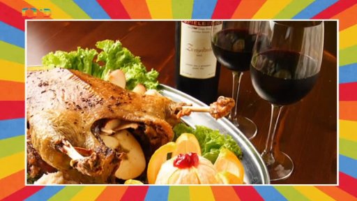 Svatomartinské posvícení