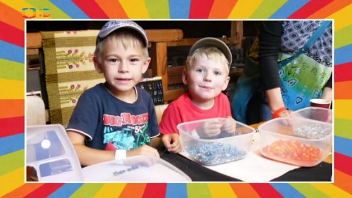 Svatomartinská sklářská sobota