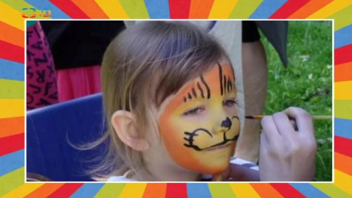 Velké pohádkové řádění na Vinohradech