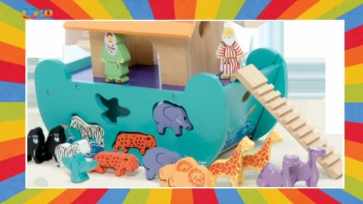 Festival Hračkárna