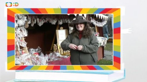 Kateřinský jarmark