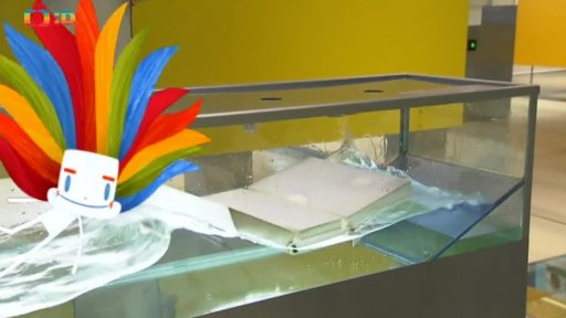 Vodní elektrárna Hučák