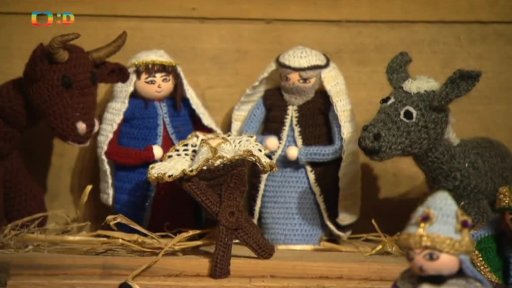 Betlémské zvonění