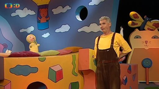 2. vstup: Michal a František