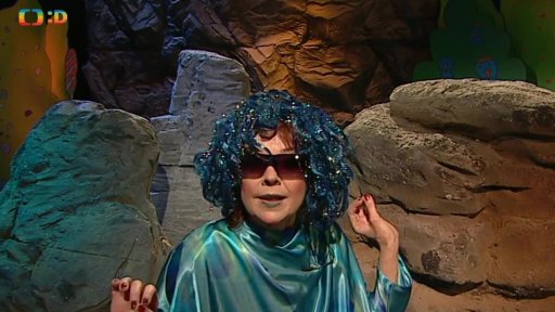 2. vstup: Majda a František