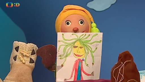 3. vstup: Majda a František