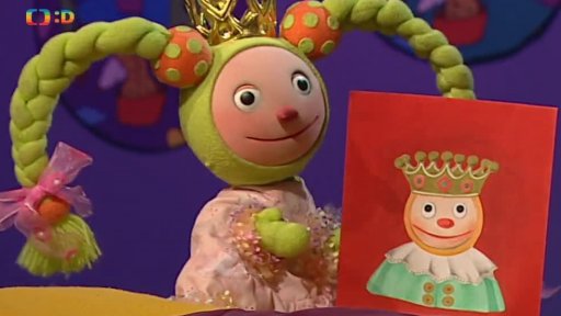 2. vstup: Fanynka a František