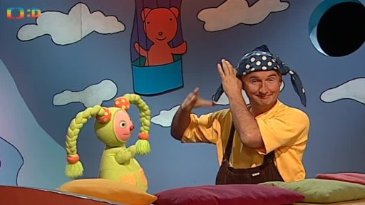 3. vstup: Michal a František