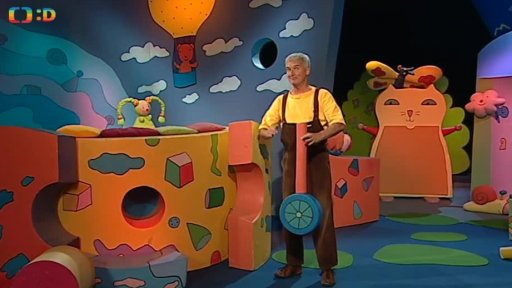 3. vstup: Michal a František