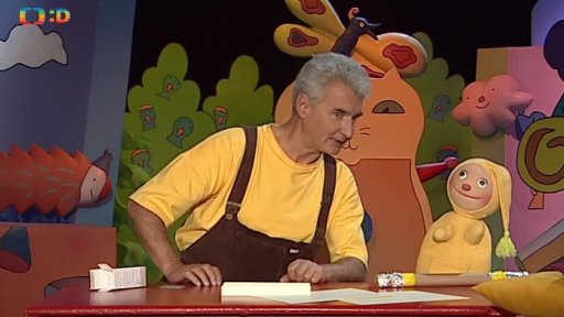 2. vstup: Michal a František