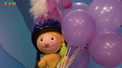 3. vstup: Majda a František