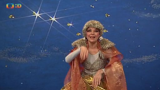 2. vstup: Majda a František