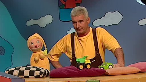 1. vstup: Michal a František