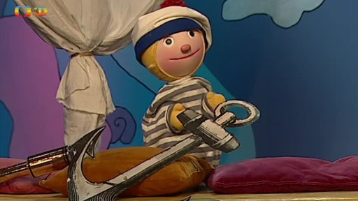 2. vstup: Jitka a František