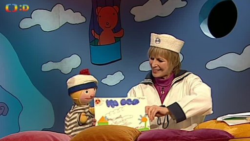 3. vstup: Jitka a František