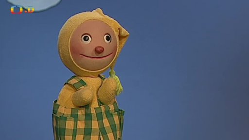 1. vstup: Majda a František