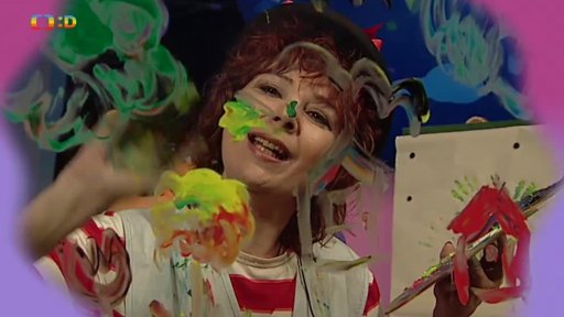 2. vstup: Majda a František