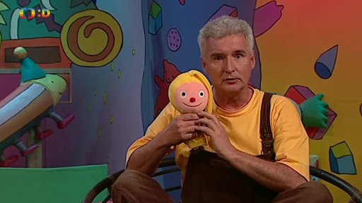 1. vstup: Michal a František