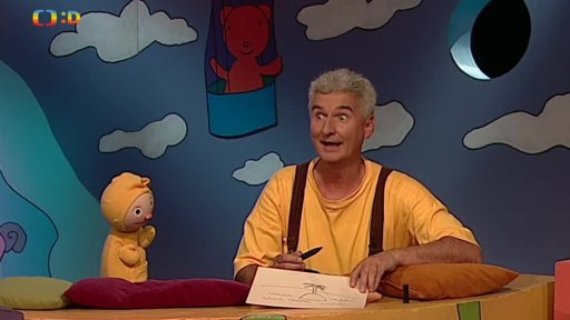 3. vstup: Michal a František